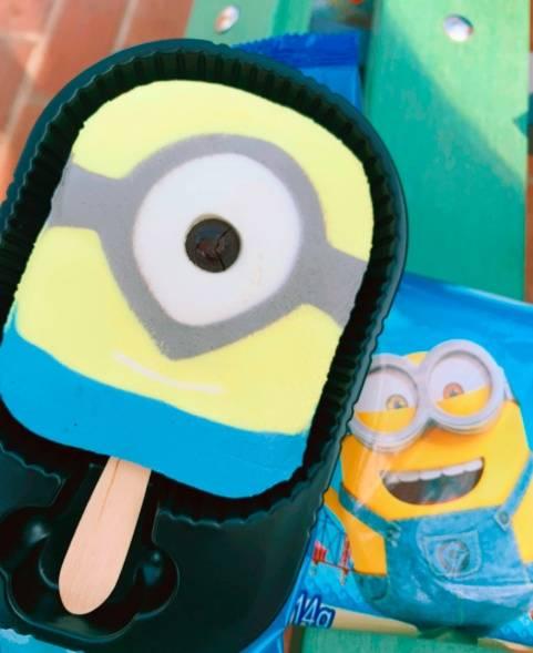 环球影城小黄人爆料视频,揭秘幕后制作秘辛 第1张 环球影城小黄人爆料视频,揭秘幕后制作秘辛 第1张