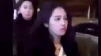 小三最近爆料事件视频,揭秘婚姻背后的惊人真相 第1张 小三最近爆料事件视频,揭秘婚姻背后的惊人真相 第1张