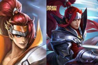 韩信无双皮肤特效爆料视频,视觉盛宴即将开启! 第1张 韩信无双皮肤特效爆料视频,视觉盛宴即将开启! 第1张